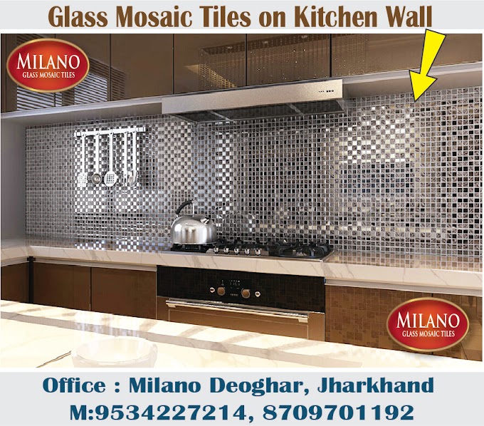 Kitchen Wall Tiles