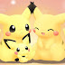 PIKACHU - UT UT UMA UMA
