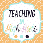 Teaching in High Heels