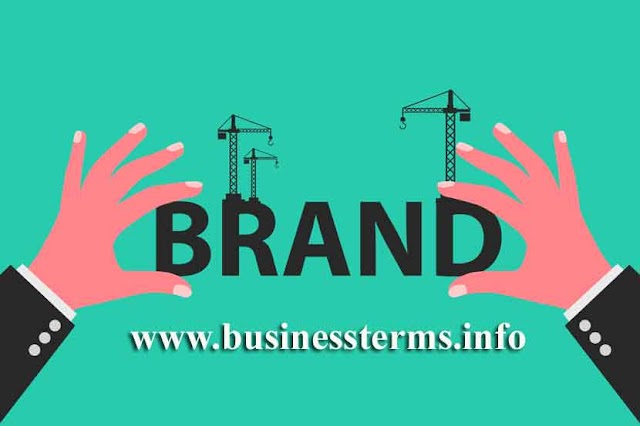 What is Brand? 