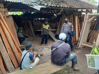 Polresta Bandung