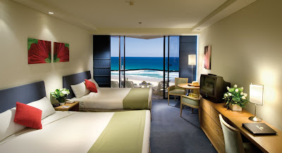 Hotels In Gold Coast