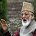 CALLING FOR POLL BOYCOTT GEELANI SAYS  PEOPLE HAVE NOT FORGOTTEN TOFFEE AND MILK REMARKS