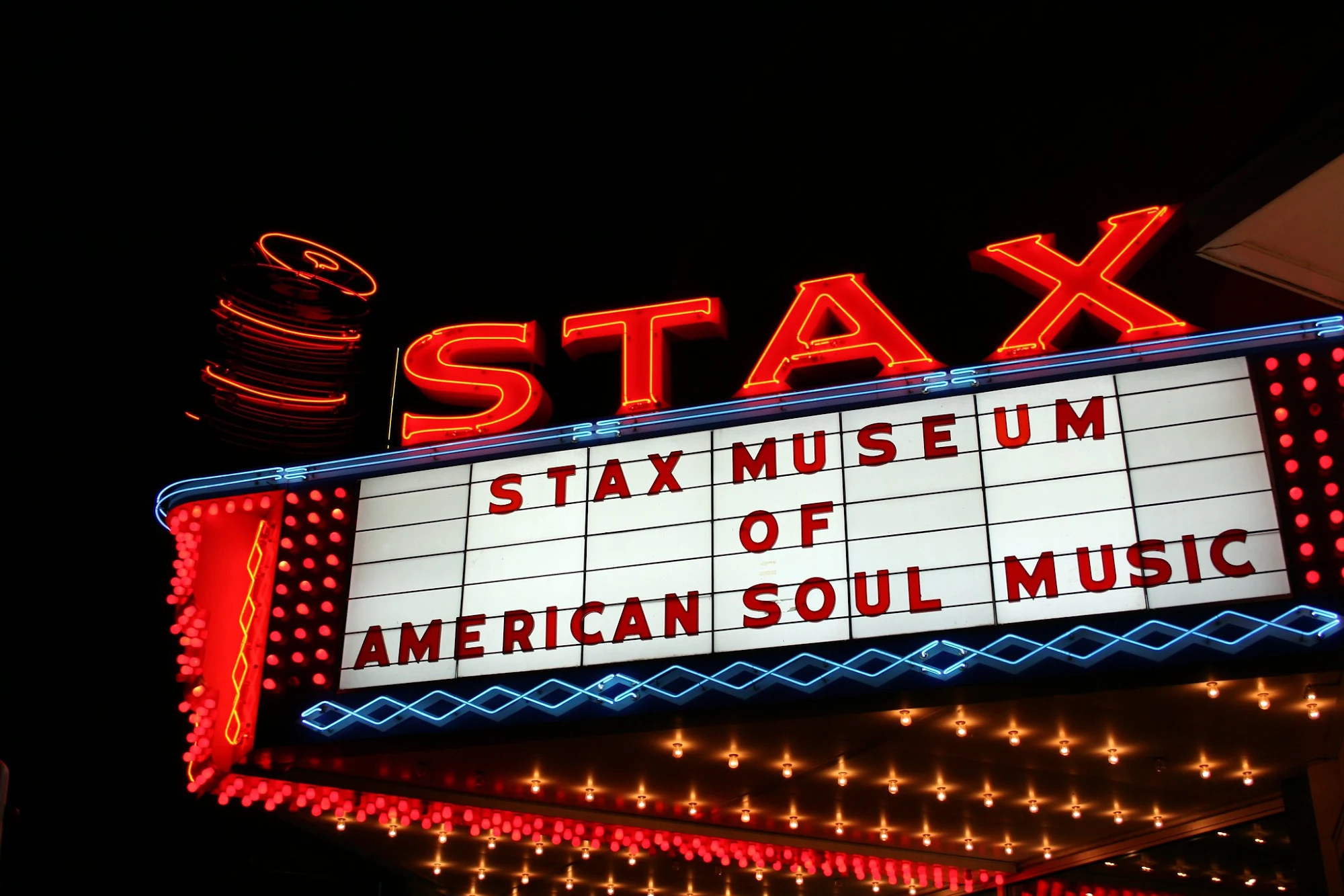 Stax Records – Wo der Soul zu Hause ist | Eine Arte Doumentation über das legendäre Plattenlabel Stax