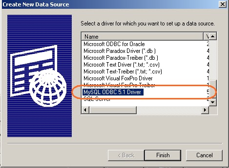 notessql driver