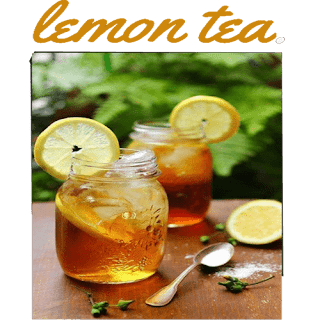 Lemon Tea