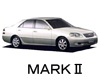 TOYOTA MARK2  ワイパー