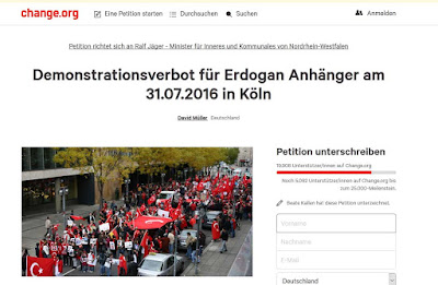 https://www.change.org/p/ralf-j%C3%A4ger-demonstrationsverbot-f%C3%BCr-erdogan-anh%C3%A4nger-am-31-07-2016-in-k%C3%B6ln?recruiter=201583441&utm_source=petitions_show_components_action_panel_wrapper&utm_medium=copylink