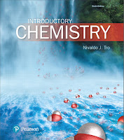 Introductory Chemistry 6e Tro Test Bank