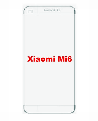 Xiaomi Mi 6 User Guide