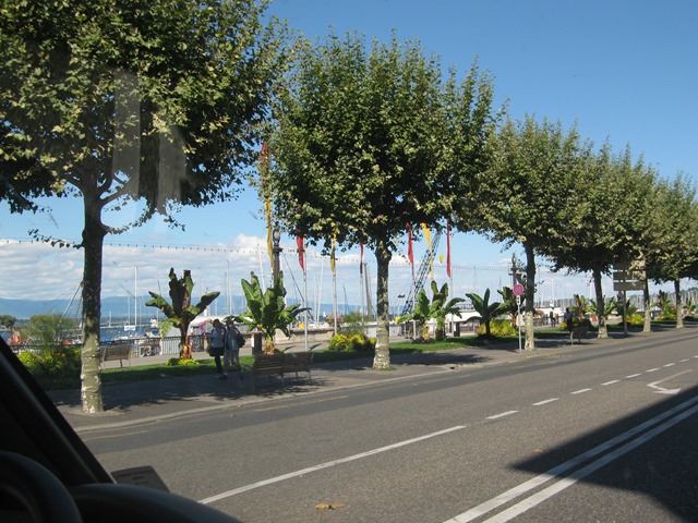 Viagem de Outono - Genève a Berna 010
