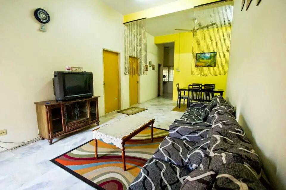 Homestay Melaka