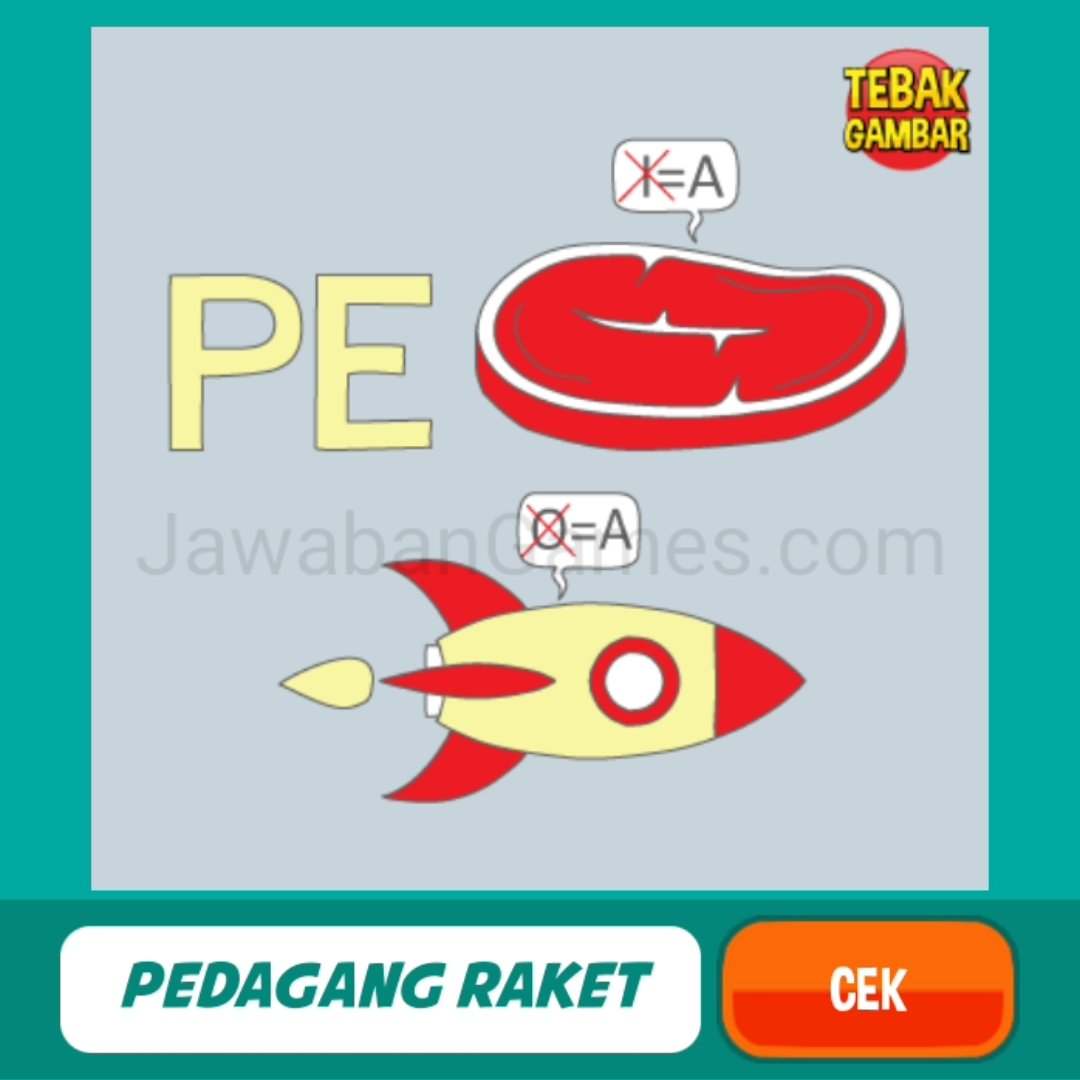 Kunci Jawaban Tebak Gambar Level 63