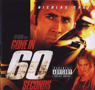 Gone In 60 Seconds - Soundtrack