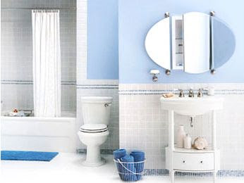 Style Bathroom Furniture Design and Accessories