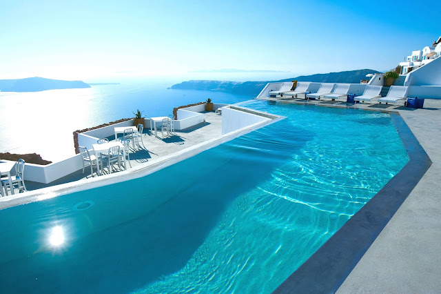 Greece, Best Honeymoon Destinations, Honeymoon Destinations