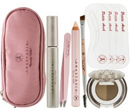 anastasia brow kit