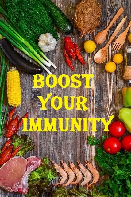 Diet | Nutrition | What should we eat to resist us from Covid-19 | Food Security