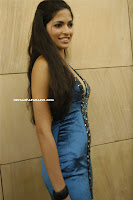 Parvathy Omanakuttan Photo Shoot