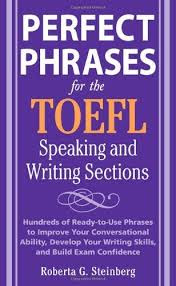 Perfect Phrases for the TOEFL(PDF Download)