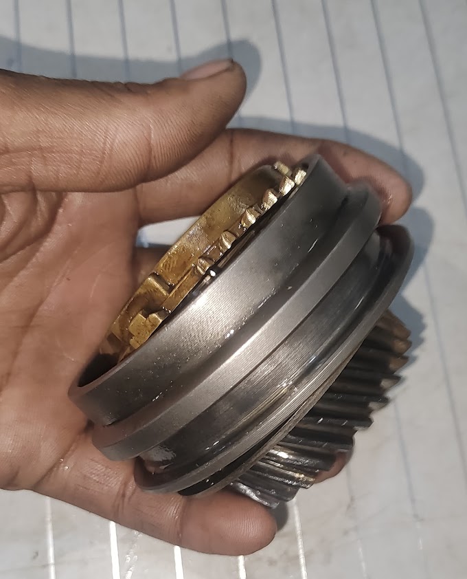 Tata Indica 5th Gear Slipping Problem and  Total Cost 