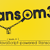 Ransom32 — First JavaScript-powered Ransomware affecting Windows, Mac and Linux  