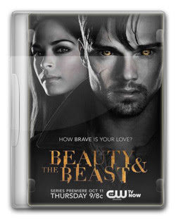 Beauty and the Beast S1E05   Saturn Returns 