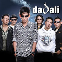 Lagu Dadali - Ku Tak Pantas Di Surga