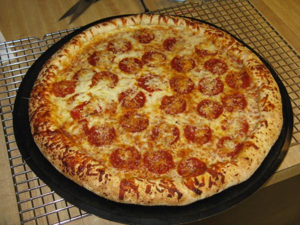 Pizza Images