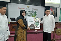 Mualaf Center Baznas Gelar Konferensi Mualaf Borneo 2018 - Borneo Fan