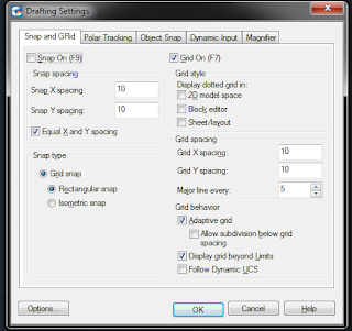 tutorial autocad 2d