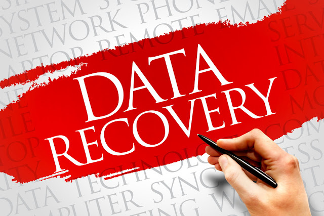 Tips for a Successful Data Recovery