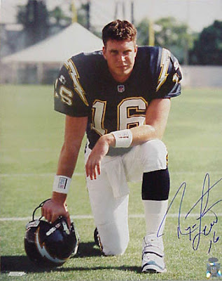 Ryan Leaf Wiki | Ryan Leaf Pics