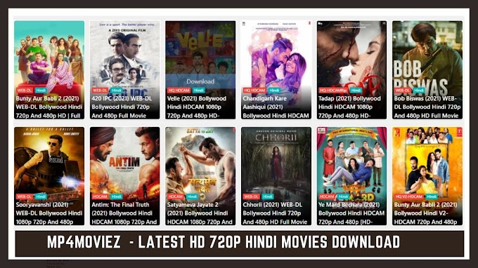 Mp4moviez mba Marathi Movie Download Website