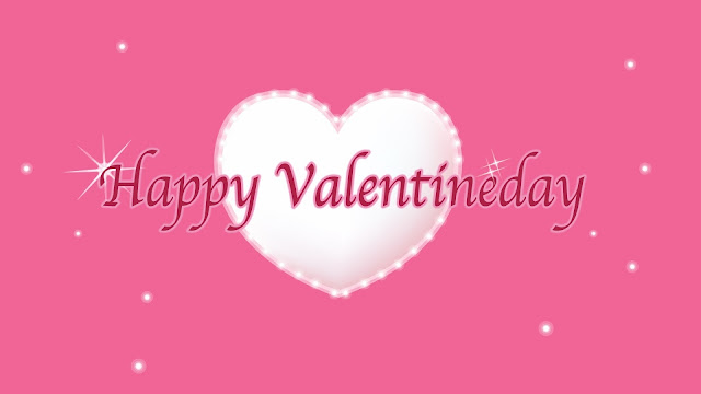 Happy Valentine Day 2013 to Her/Him