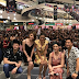 Kapuso Stars Joins Bacolod MassKara Festival 2018