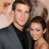 Los actores Liam Hemsworth y Miley Cyrus se comprometen