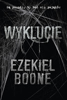 "Wyklucie" - Ezekiel Boon