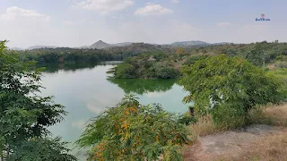 Baghdara Nature Park Udaipur in Hindi 11