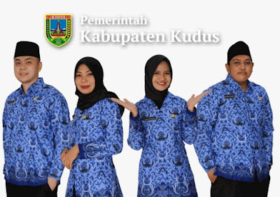 Rekrutmen Calon Aparatur Sipil Negara (CASN) Pemerintah Kabupaten Kudus Tahun 2021