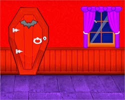 Juegos de Escape Hurry and escape: The Haunted House