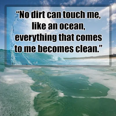 Inspirational Ocean quotes Save Ocean quotes