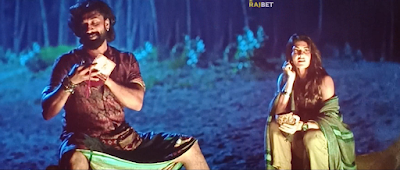 Ram Setu (2022) Hindi Movie Screenshot 1