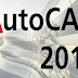 AUTOCAD 2012 - Español / Inglés (32 y 64 bits) + Keygen