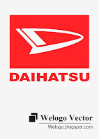 DAIHATSU Logo