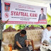 Anggota DPRD Padang Lakukan Reses  Untuk Menampung Aspirasi Rakyat Masa Sidang II  Tahun 2022 