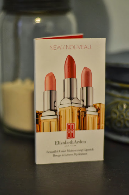 elizabeth arden lipstick