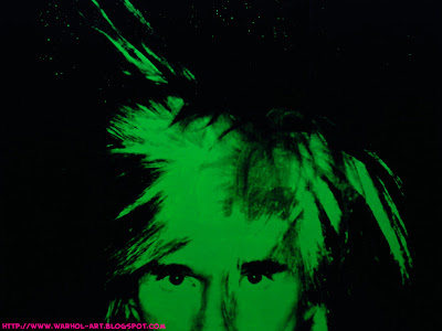 Andy Warhol ART Wallpapers