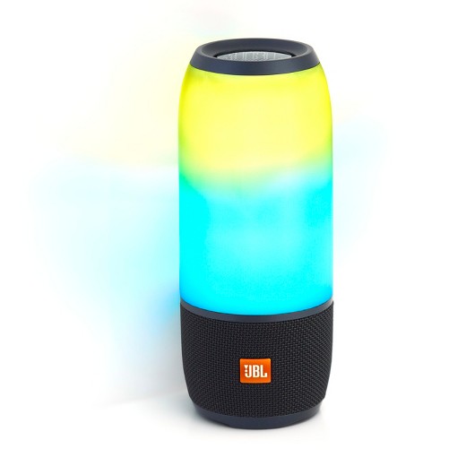 JBL Pulse 3: Waterproof bluetooth speaker