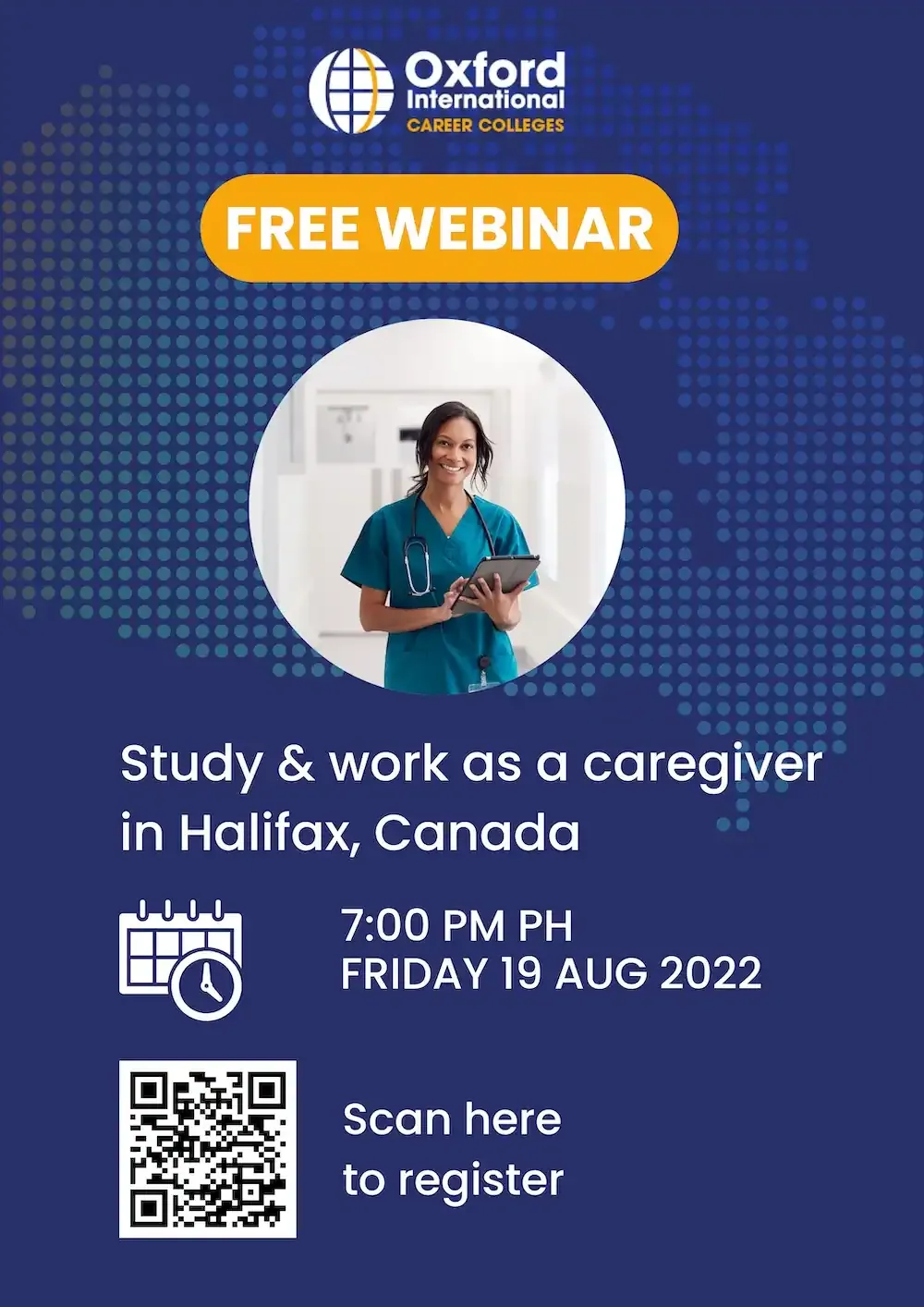 CCA Webinar
